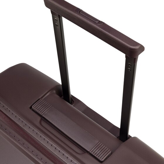 Epic Zeleste 4 roulettes Trolley 66 cm