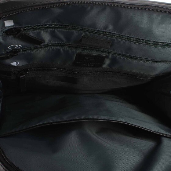 Jost Aarhus Daypack Cuir 42 cm Compartiment pour ordinateur portable
