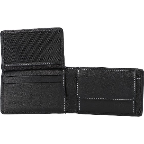 Picard Porte-monnaie Diego en cuir 10 cm