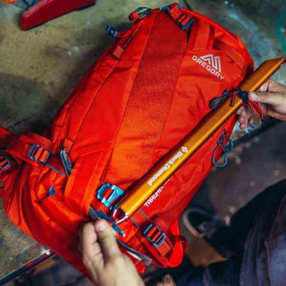 Gregory Targhee FT 24 S-M Sac à dos alpin 55 cm