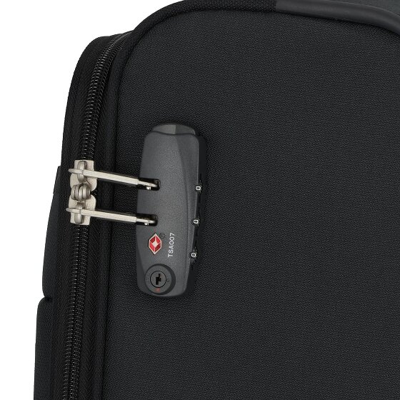 Samsonite Base Boost 2 roues trolley cabine 55 cm