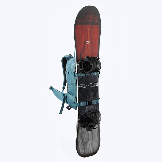 NITRO X Ripuri Set sac à dos 2 pcs.