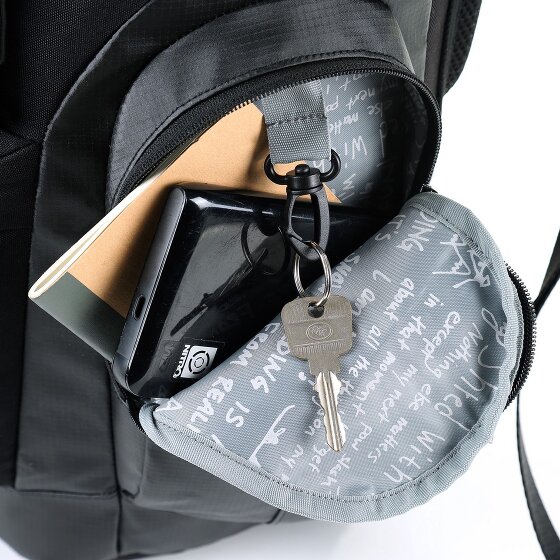 NITRO Urban Daypacker sac à dos 46 cm compartiment pour ordinateur portable
