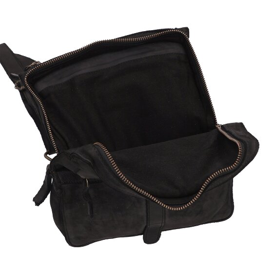 Harbour 2nd Cool Casual Sac à bandoulière Cuir 31 cm