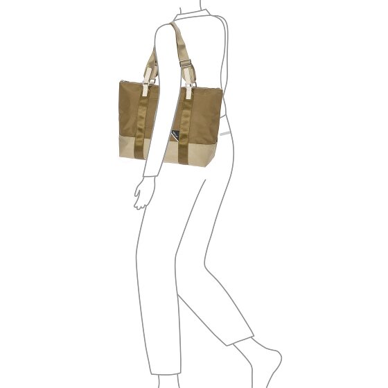 Bric's Bric's x Replay Sac de shopper 33 cm