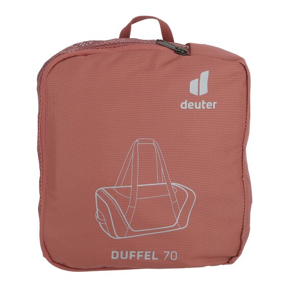 Deuter Duffel 70 Sac de voyage Weekender 68 cm