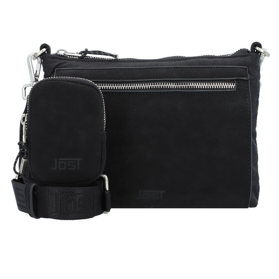 Jost Roskilde Sac à bandoulière 20 cm