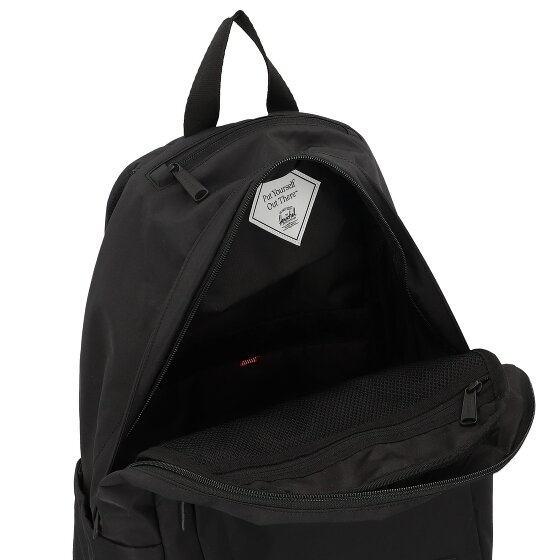 Herschel Seymour 2 roulettes Trolley à dos 49 cm Compartiment pour ordinateur portable