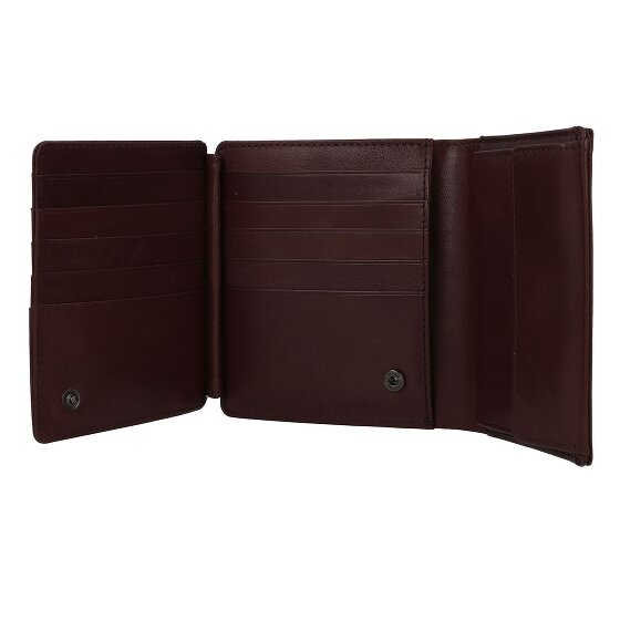 Braun Büffel Porte-monnaie Country RFID cuir 10 cm