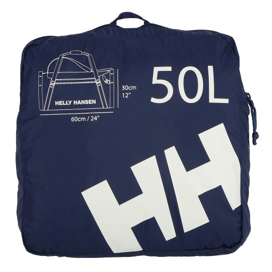Helly Hansen Duffel Bag 2 50L Sac de sport 60 cm