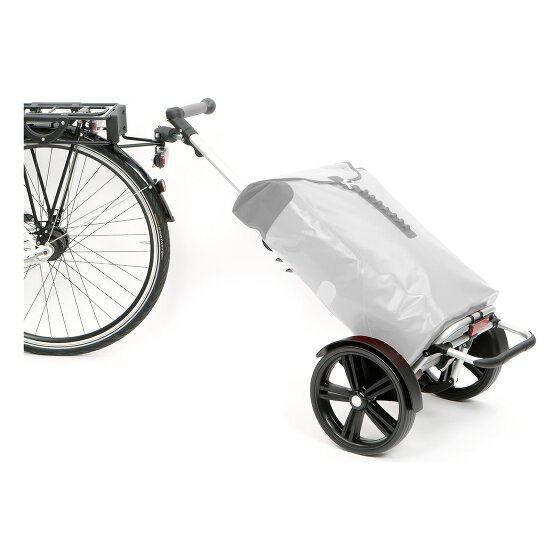 Andersen Shopper Tura Shopper Chariot à provisions 67 cm