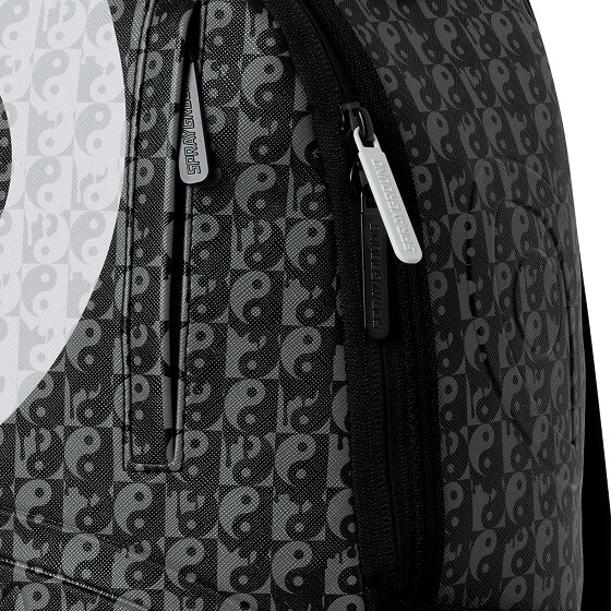 Sprayground Yin Yang Daypack 45 cm Compartiment ordinateur