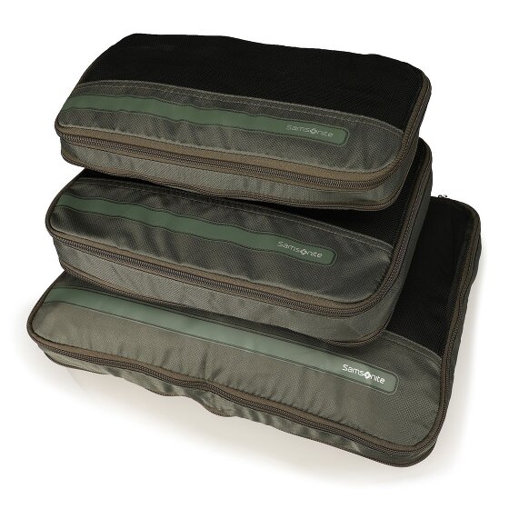 Samsonite Ta Revolution Sac de rangement 43.5 cm