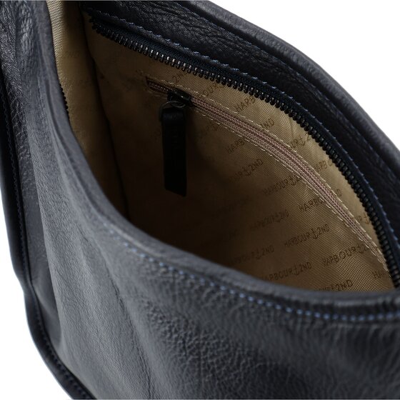 Harbour 2nd Just Pure Liara Sac à bandoulière Cuir 26 cm