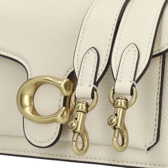 Coach Tabby Sac à bandoulière Cuir 20 cm