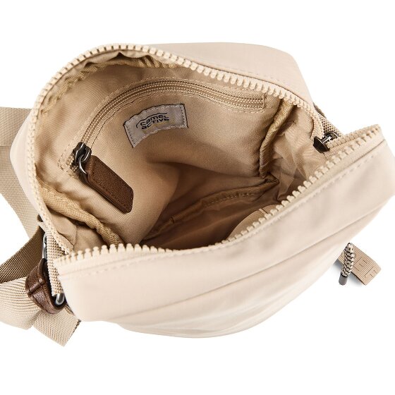 camel active Aurum Sac à bandoulière S 19 cm