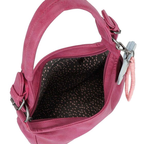 Fritzi aus Preußen Fritzi Hobo Vintage Sac à bandoulière 33 cm