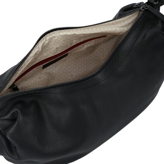 aunts & uncles Dewdrop Sac à bandoulière Cuir 42 cm