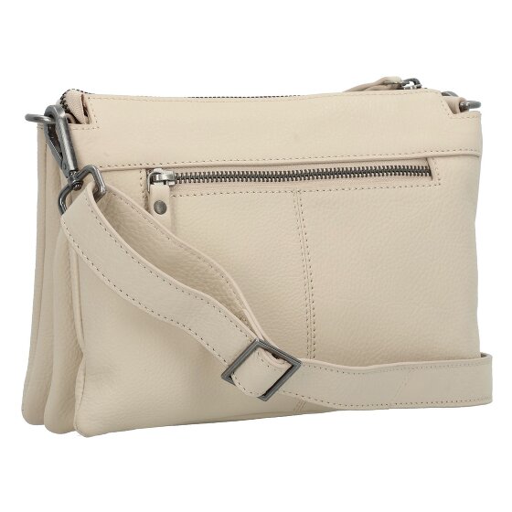 Harbour 2nd Just Pure Mirela Sac à bandoulière Cuir 20.5 cm