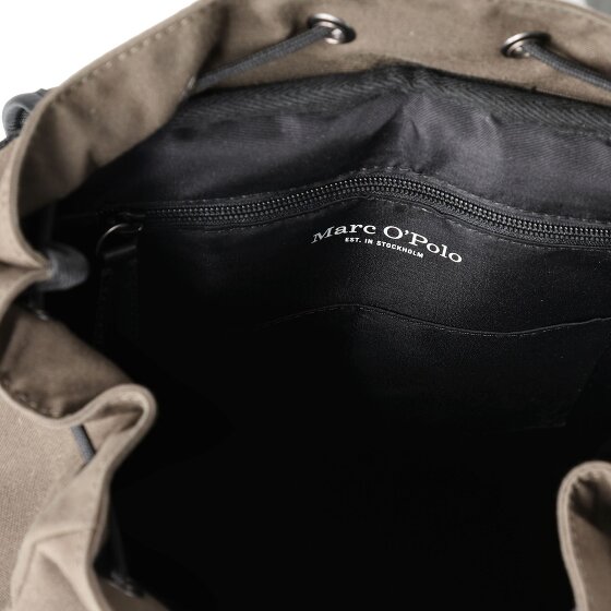 Marc O'Polo Daypack M 44 cm Compartiment pour ordinateur portable