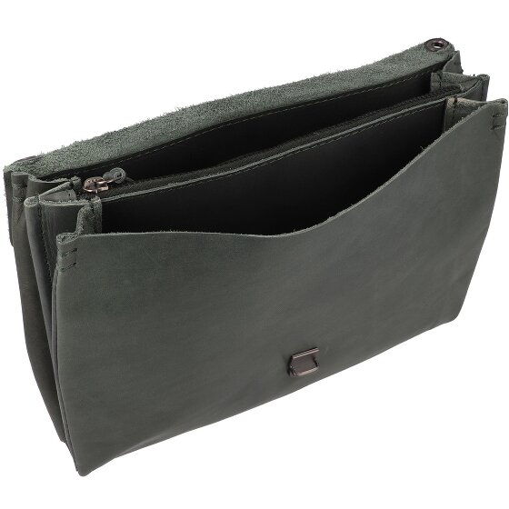 Harold's Fold Sac à bandoulière Cuir 24 cm