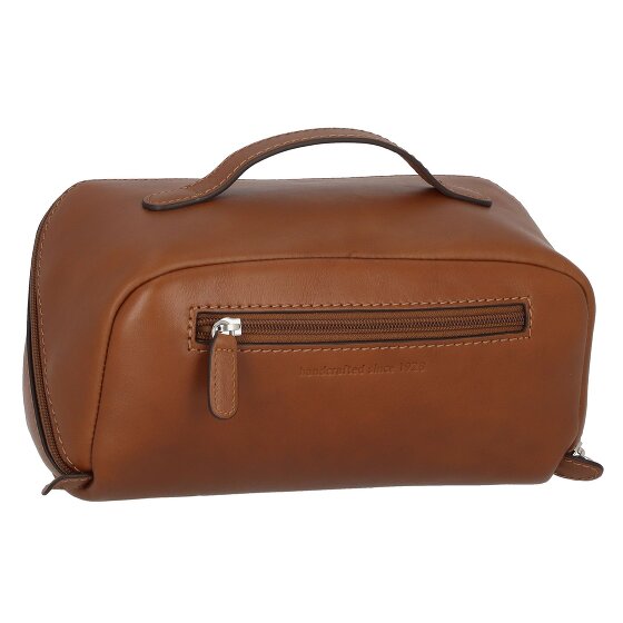 Picard Toscana Trousse de toilette Cuir 24 cm