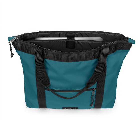 Eastpak Travel Sac de shopper 58 cm Compartiment pour ordinateur portable