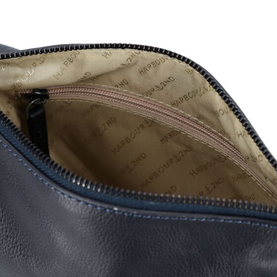 Harbour 2nd Just Pure Zarifa Sac à bandoulière Cuir 24 cm