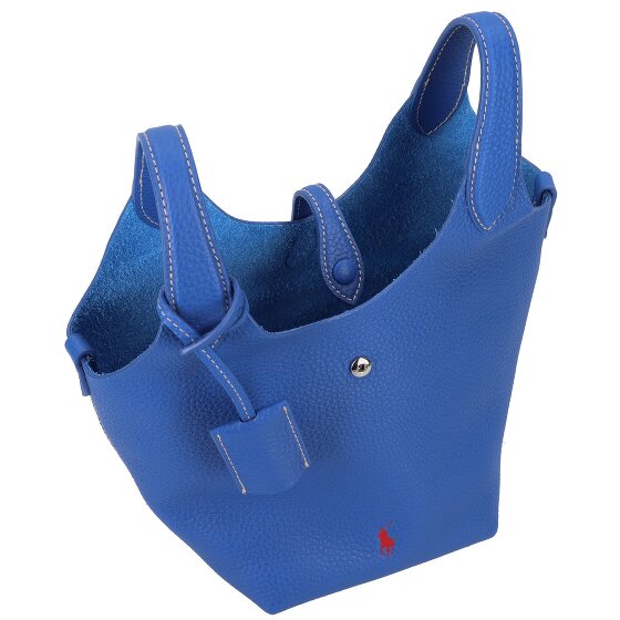 POLO RALPH LAUREN Polo Play Sac à main Cuir 25 cm