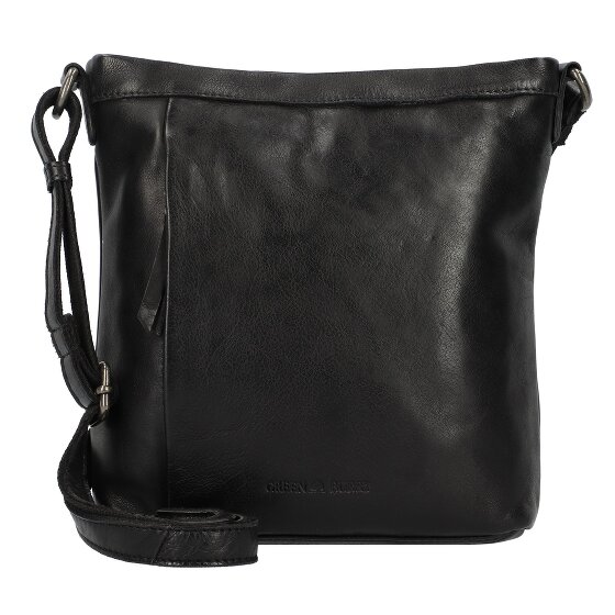 Greenburry Colombiana Sac à bandoulière Cuir 25 cm