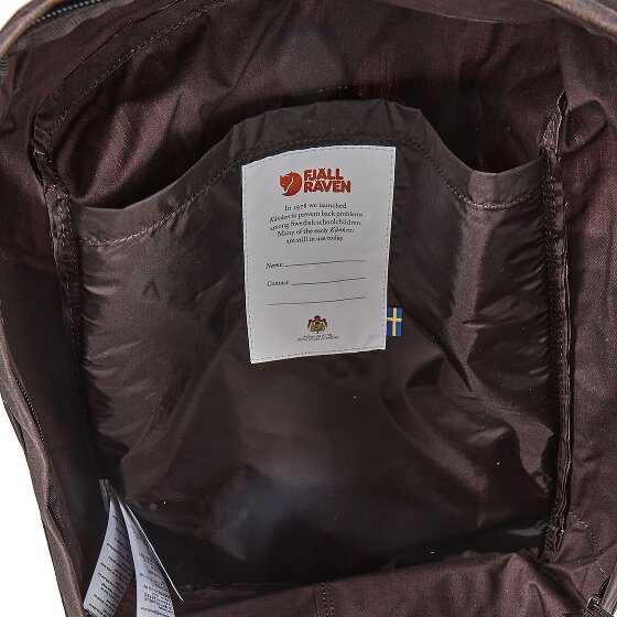 Fjällräven Kånken Daypack 38 cm