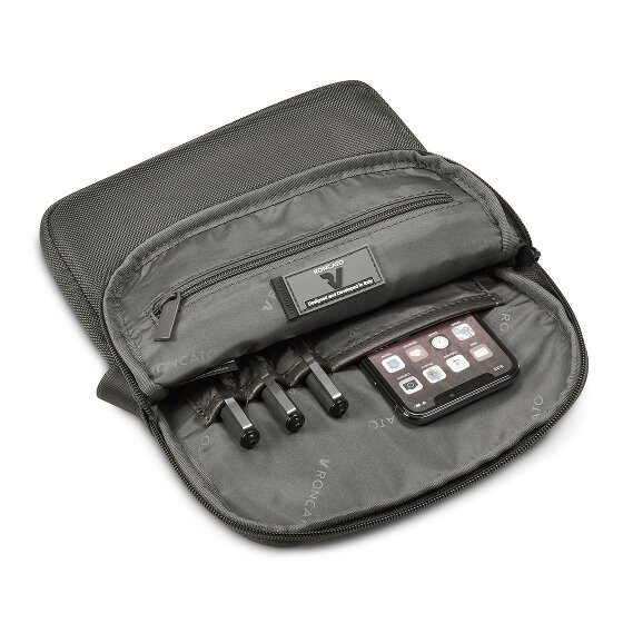 Roncato Panama 4.0 Sac à bandoulière 21 cm
