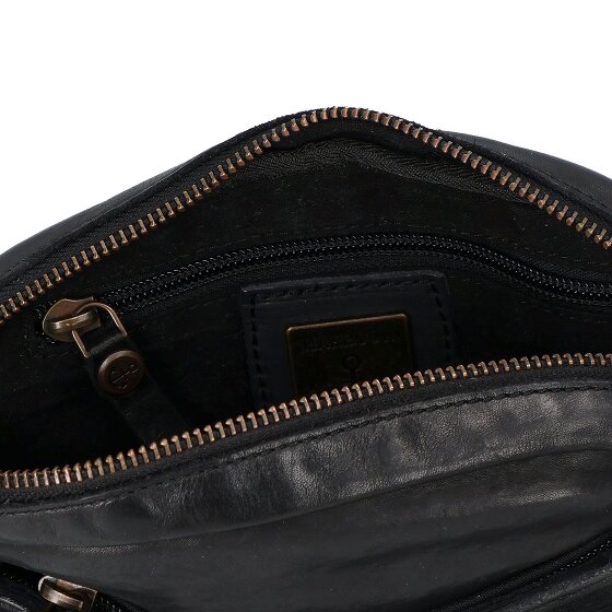 Harbour 2nd Nyla Sac à bandoulière Cuir 22 cm