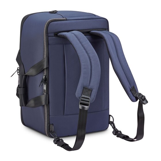 Roncato Metropolitan Travel Sac à dos de voyage 40 cm pour ordinateur portable