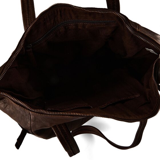 Harold's SUBMARINE Sac de shopper Cuir 39 cm