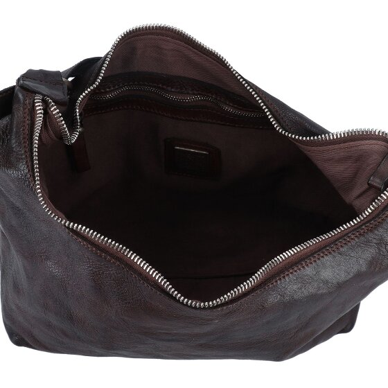 Campomaggi Sac à bandoulière Cuir 29 cm