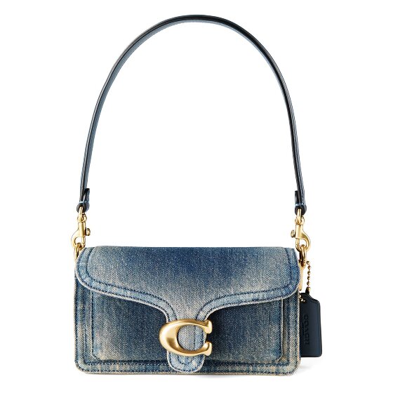 Coach Tabby Mini sac à bandoulière 18 cm