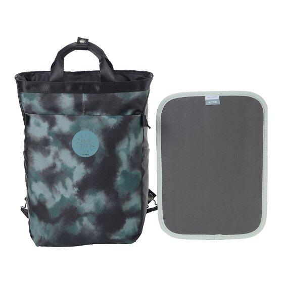 NITRO Mojo Daypack 28 cm Compartiment pour ordinateur portable