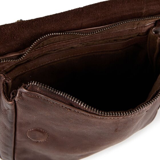 Harold's Submarine Sac à bandoulière Cuir 24 cm