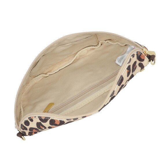 Fritzi aus Preußen Bum Bag Sac banane 29 cm