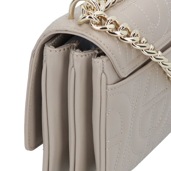 AIGNER Diadora Sac à bandoulière en cuir 20 cm