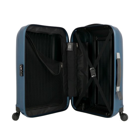 Samsonite Chronolite 4 roulettes Trolley 68 cm