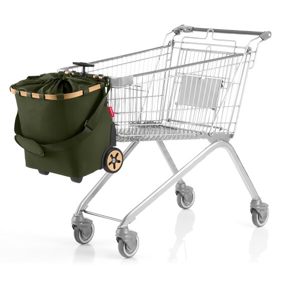 reisenthel Chariot à provisions Carrycruiser 47,5 cm