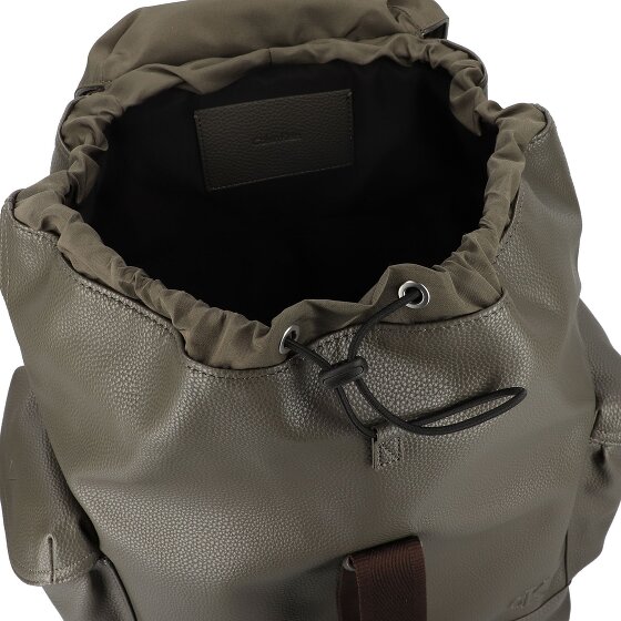 Calvin Klein Jeans Cargo Daypack 43 cm Compartiment pour ordinateur portable
