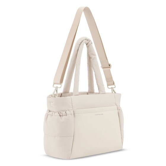 Kapten & Son Hellvi Sac de shopper 41.5 cm Compartiment pour ordinateur portable