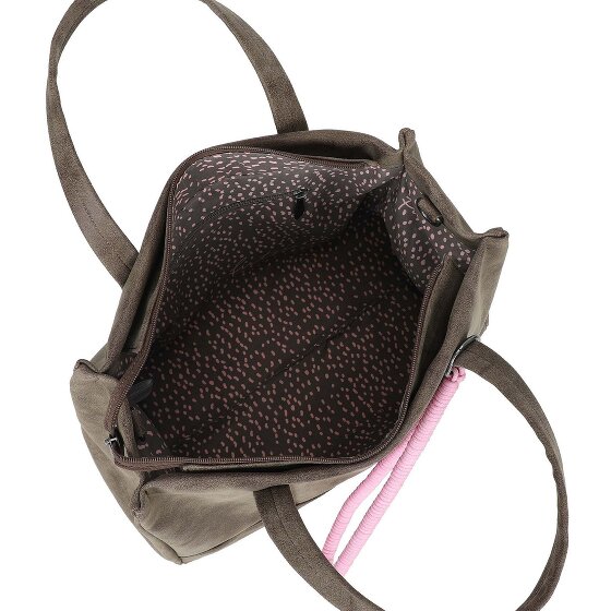 Fritzi aus Preußen Fritzi Easy Sac de shopper 40 cm