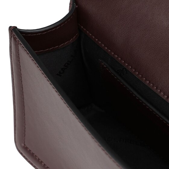 Karl Lagerfeld Nova Sac à main Cuir 20 cm