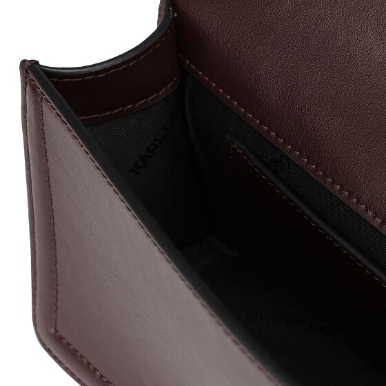 Karl Lagerfeld Nova Sac à main Cuir 20 cm