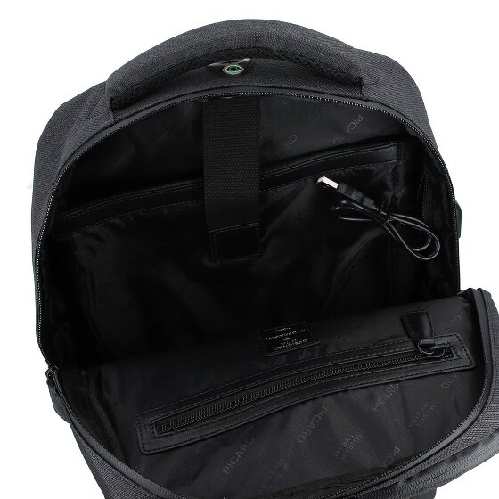 Picard Speed Daypack 33 cm Compartiment pour ordinateur portable