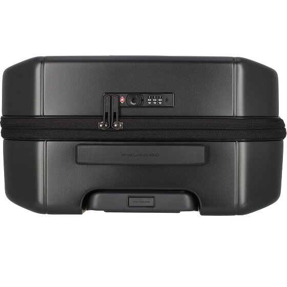 Piquadro PQ-Light 4-roues trolley cabine 55 cm